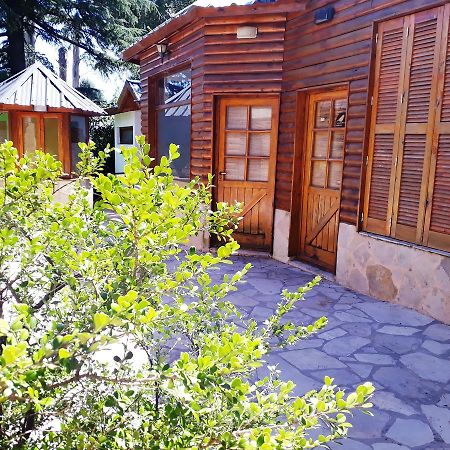 Sierra Suites Sierra de los Padres Bagian luar foto