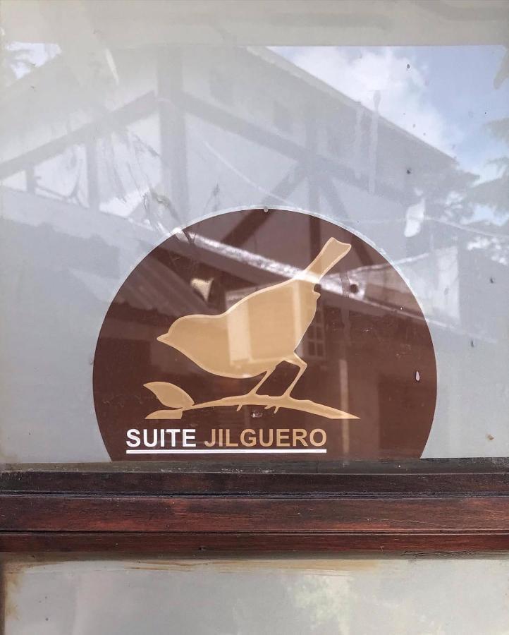 Sierra Suites Sierra de los Padres Bagian luar foto