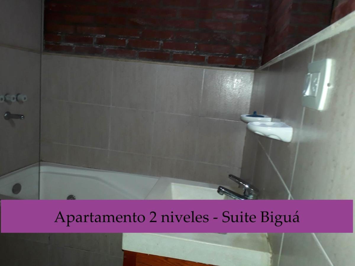 Sierra Suites Sierra de los Padres Bagian luar foto