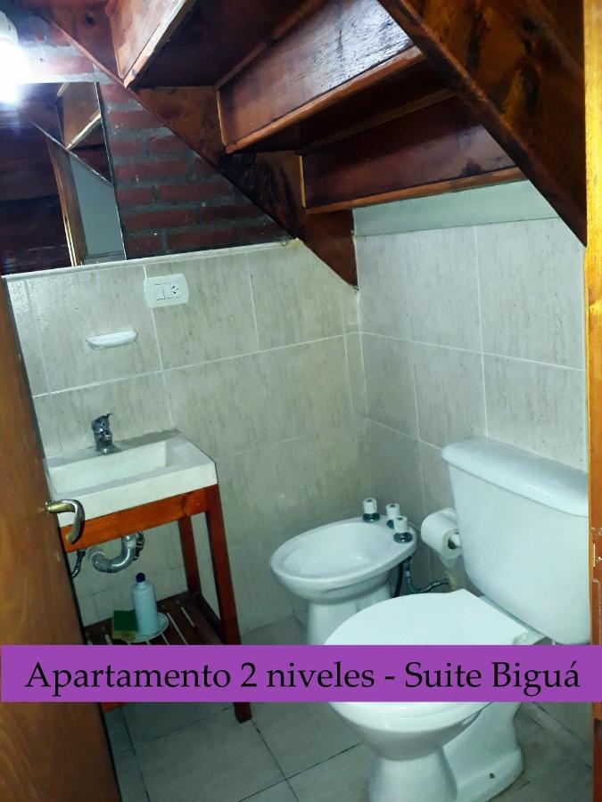 Sierra Suites Sierra de los Padres Bagian luar foto