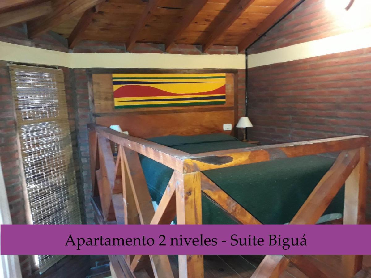 Sierra Suites Sierra de los Padres Bagian luar foto